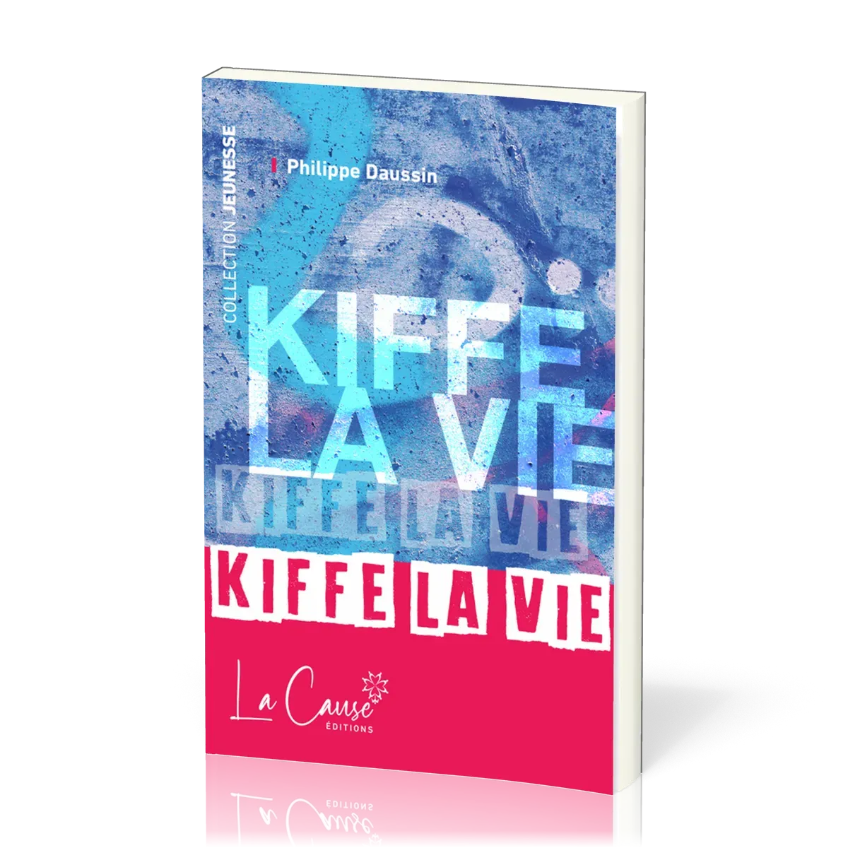 KIFFE LA VIE NOUVELLE EDITION / 15 ANS