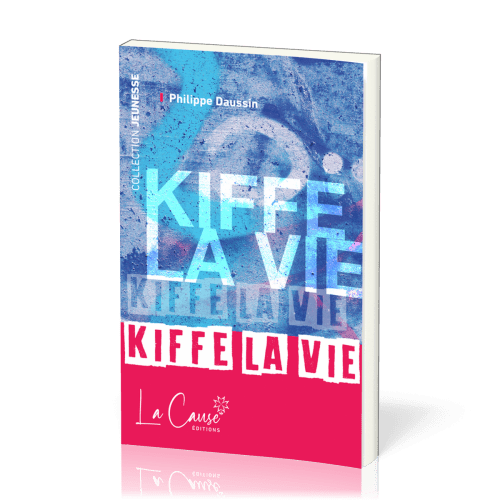 KIFFE LA VIE NOUVELLE EDITION / 15 ANS