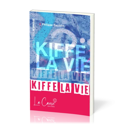 KIFFE LA VIE NOUVELLE EDITION / 15 ANS