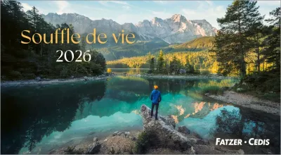 CALENDRIER CED SOUFFLE DE VIE
