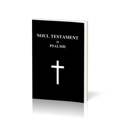 ROUMAIN NOUVEAU TESTAMENT PSAUMES