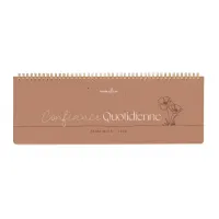 CALENDRIER CED CONFIANCE QUOTIDIENNE