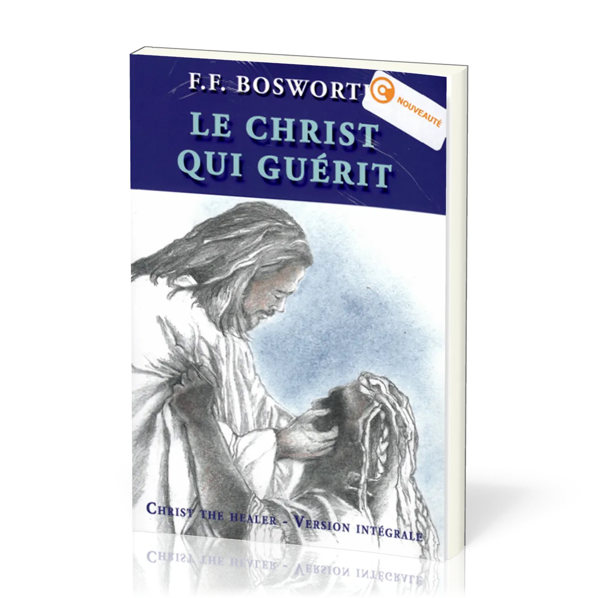 CHRIST QUI GUERIT (LE)