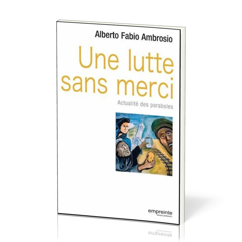 UNE LUTTE SANS MERCI