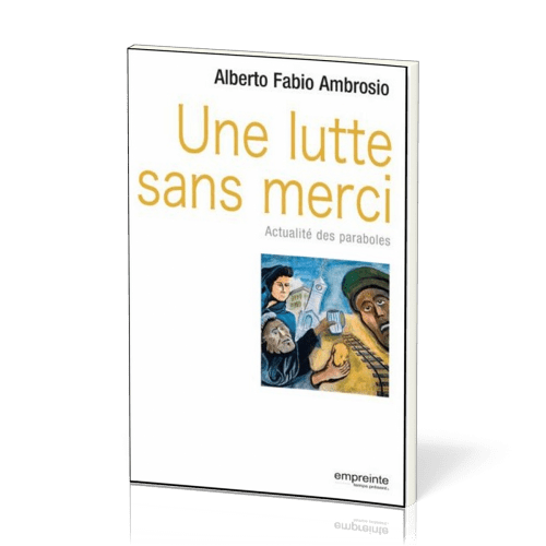 UNE LUTTE SANS MERCI