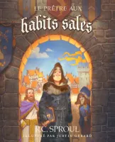 PRETRE AUX HABITS SALES (LE)