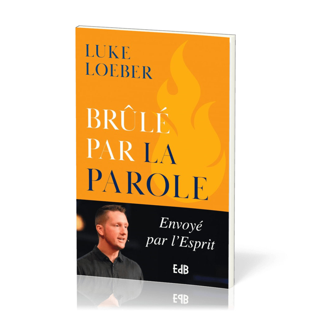 BRULE PAR LA PAROLE