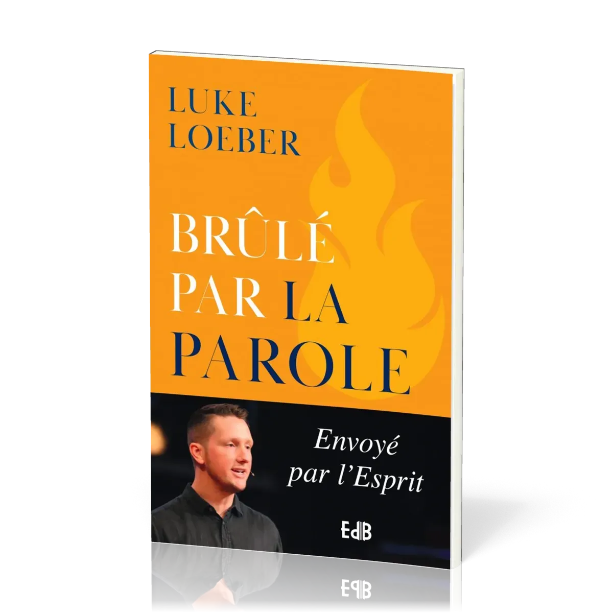 BRULE PAR LA PAROLE