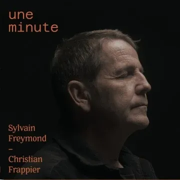 UNE MINUTE CD