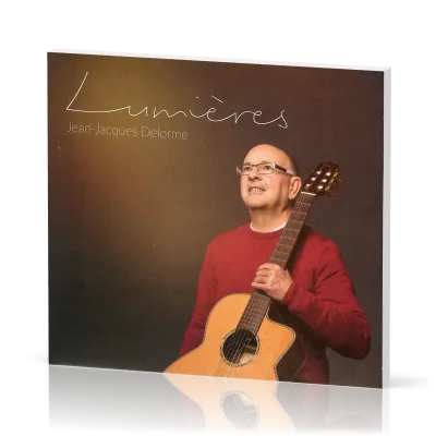 LUMIERES CD