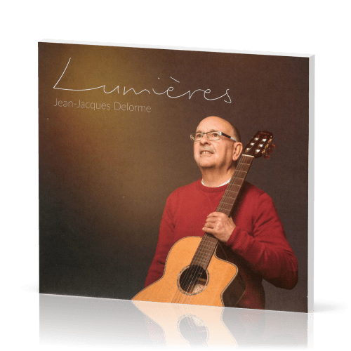 LUMIERES CD