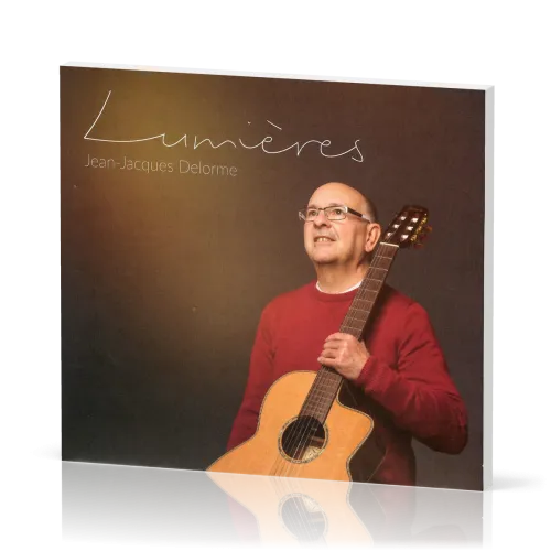 LUMIERES CD