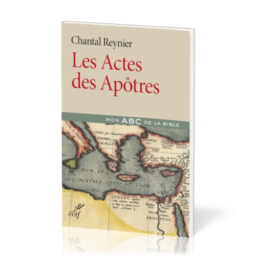 ACTES DES APÔTRES (LES)