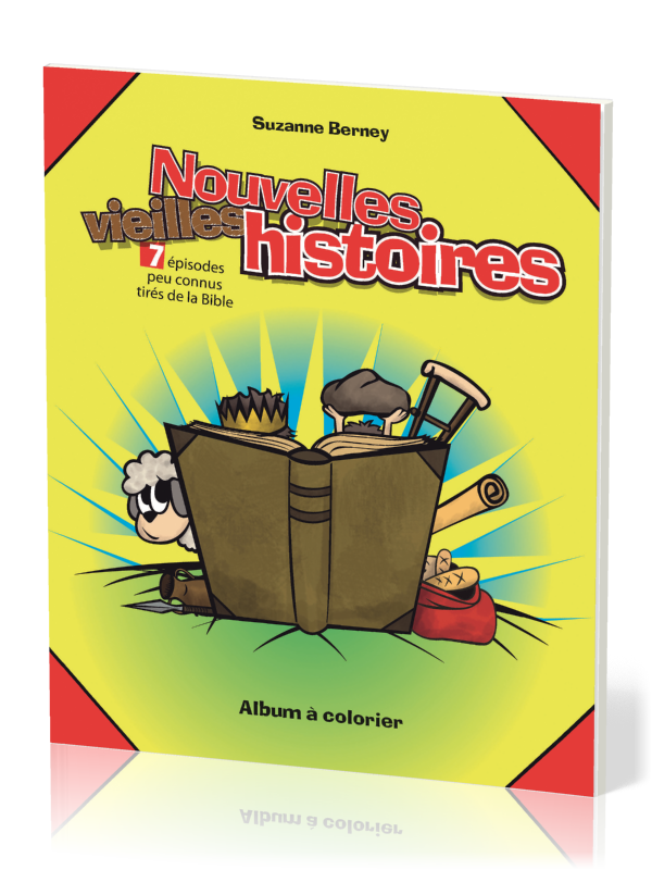 NOUVELLES VIEILLES HISTOIRES