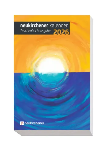CALENDRIER NEUKIRCHENER BUCHKALENDER