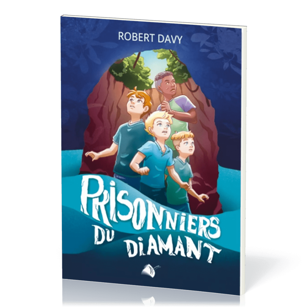 PRISONNIERS DU DIAMANT