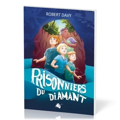 PRISONNIERS DU DIAMANT