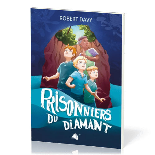 PRISONNIERS DU DIAMANT