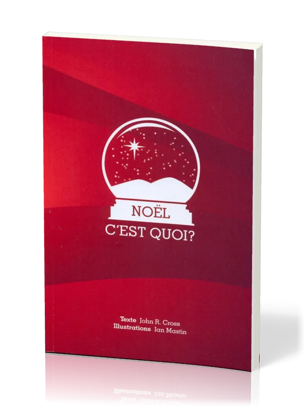 NOEL C'EST QUOI