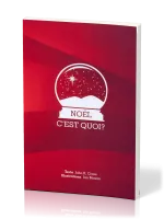 NOEL C'EST QUOI