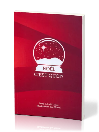 NOEL C'EST QUOI