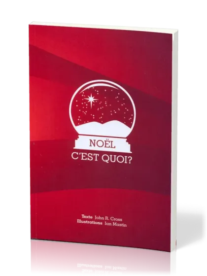 NOEL C'EST QUOI