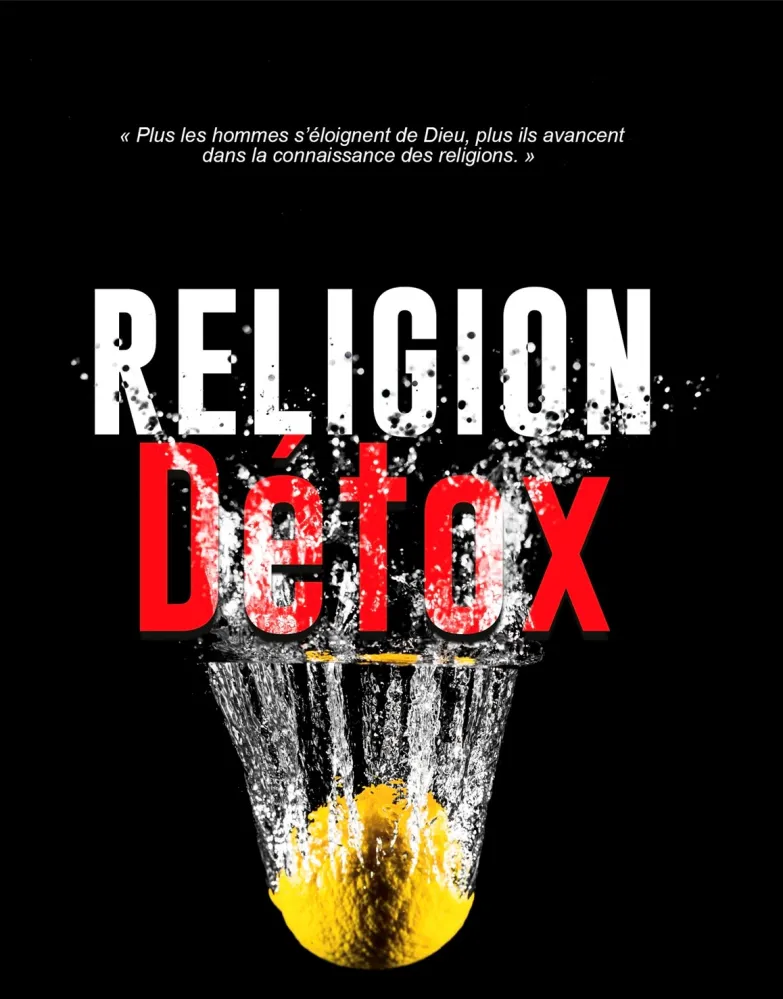 RELIGION DETOX