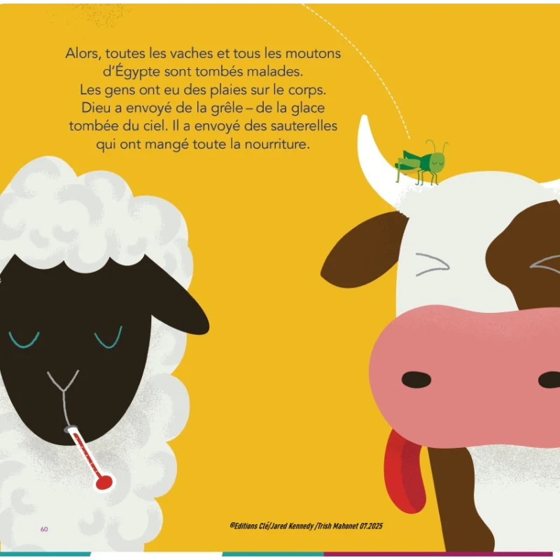 PROMESSES DE LA BIBLE POUR LES PETITS (LES) - BIBLE 3 A 6 ANS