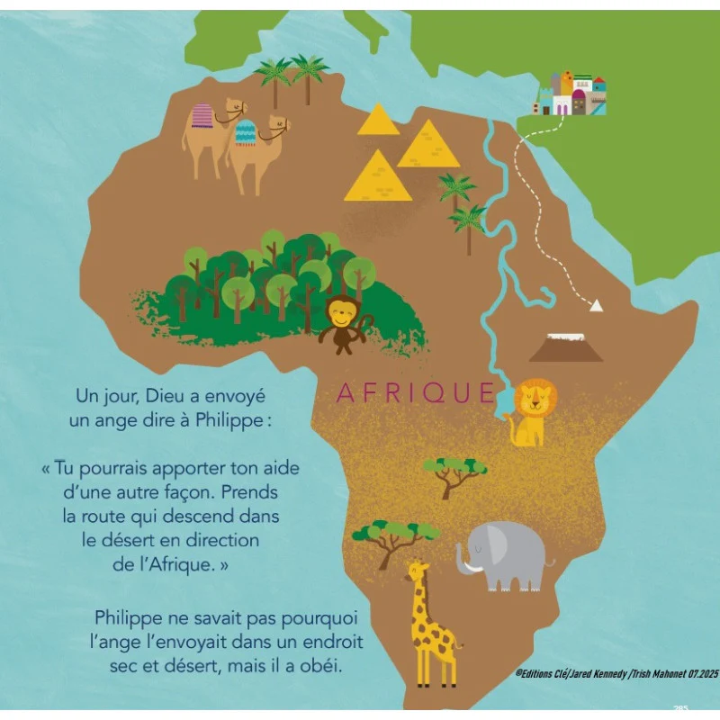 PROMESSES DE LA BIBLE POUR LES PETITS (LES) - BIBLE 3 A 6 ANS