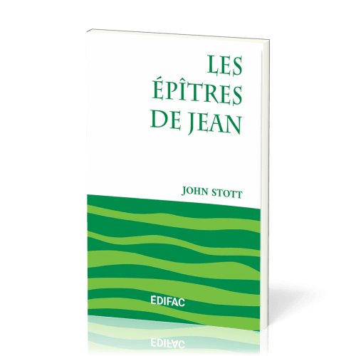 EPITRES DE JEAN (LES)