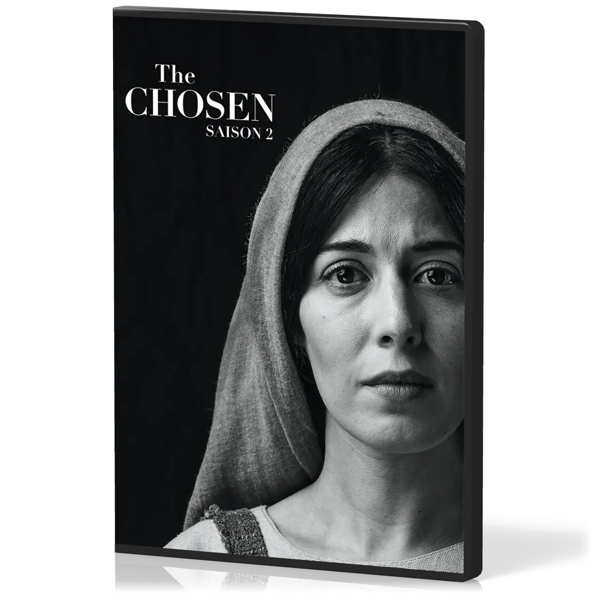 CHOSEN (THE)  - SAISON 2 - COFFRET 3 DVD EDITION SIMPLE