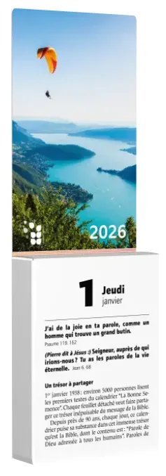 CALENDRIER BONNE SEMENCE FRANCAIS SUPPORT PLIANT