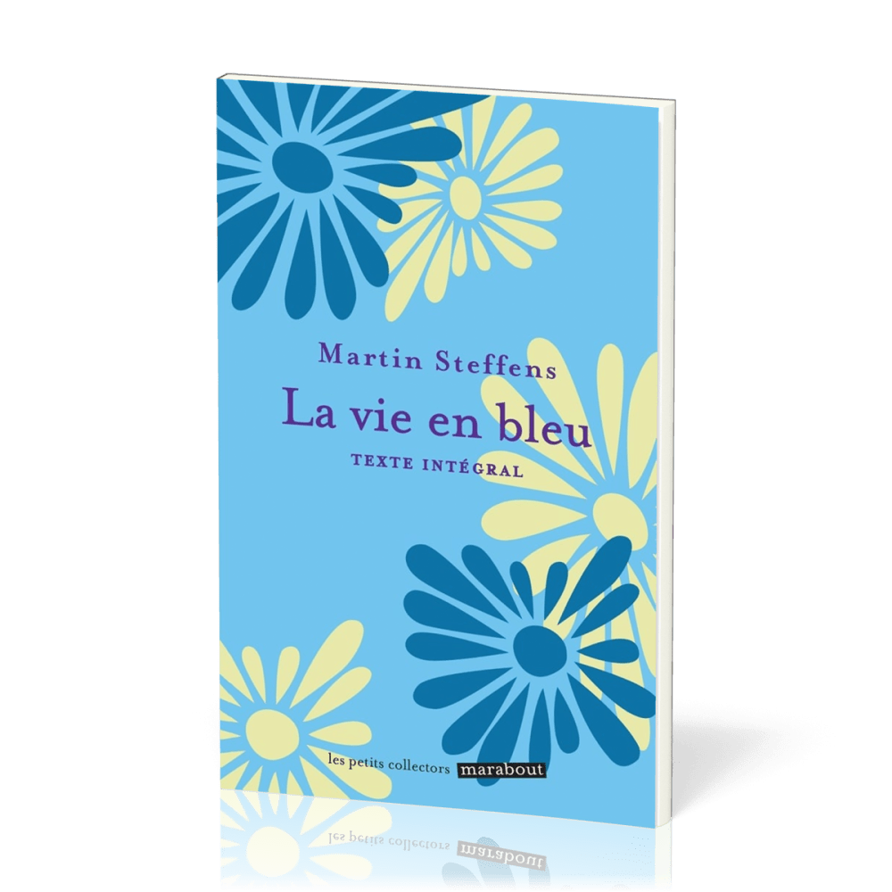 VIE EN BLEU (LA) - POCHE
