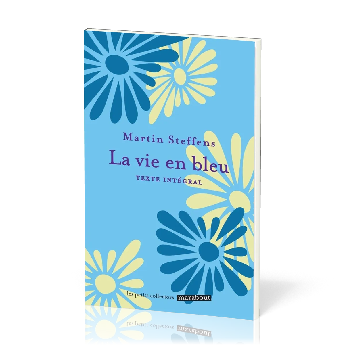 VIE EN BLEU (LA) - POCHE