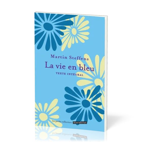 VIE EN BLEU (LA) - POCHE