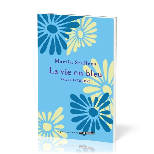 VIE EN BLEU (LA) - POCHE