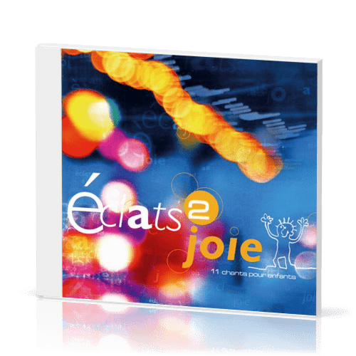 ECLATS DE JOIE 2 (CD)