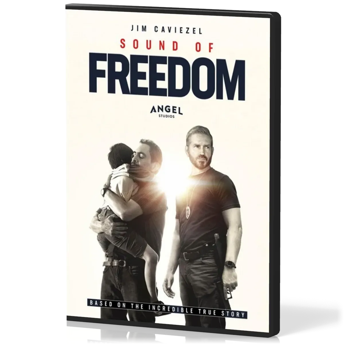 SOUND OF FREEDOM