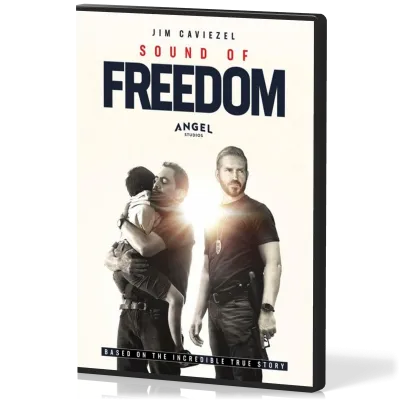 SOUND OF FREEDOM