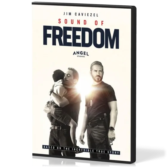 SOUND OF FREEDOM