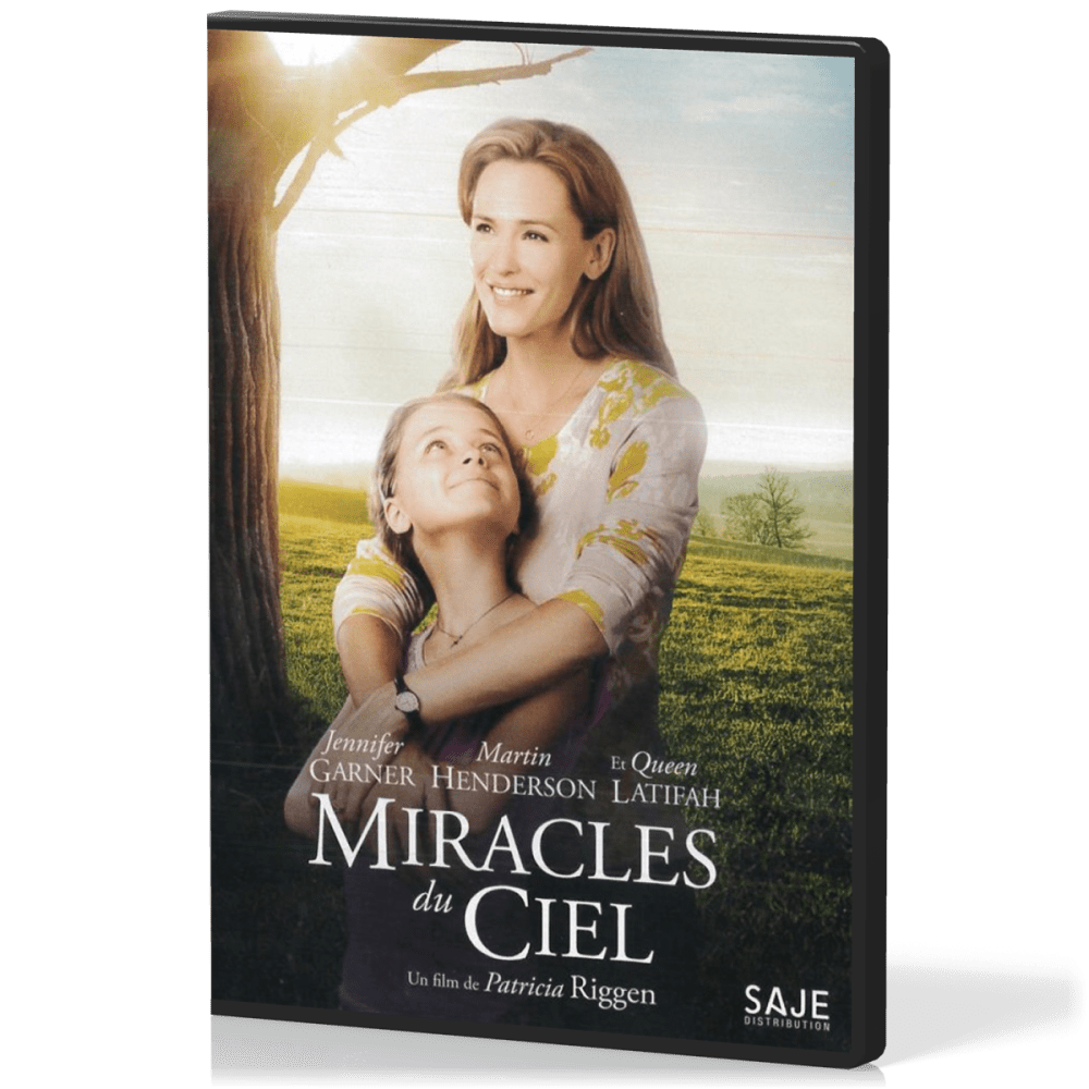 MIRACLES DU CIEL