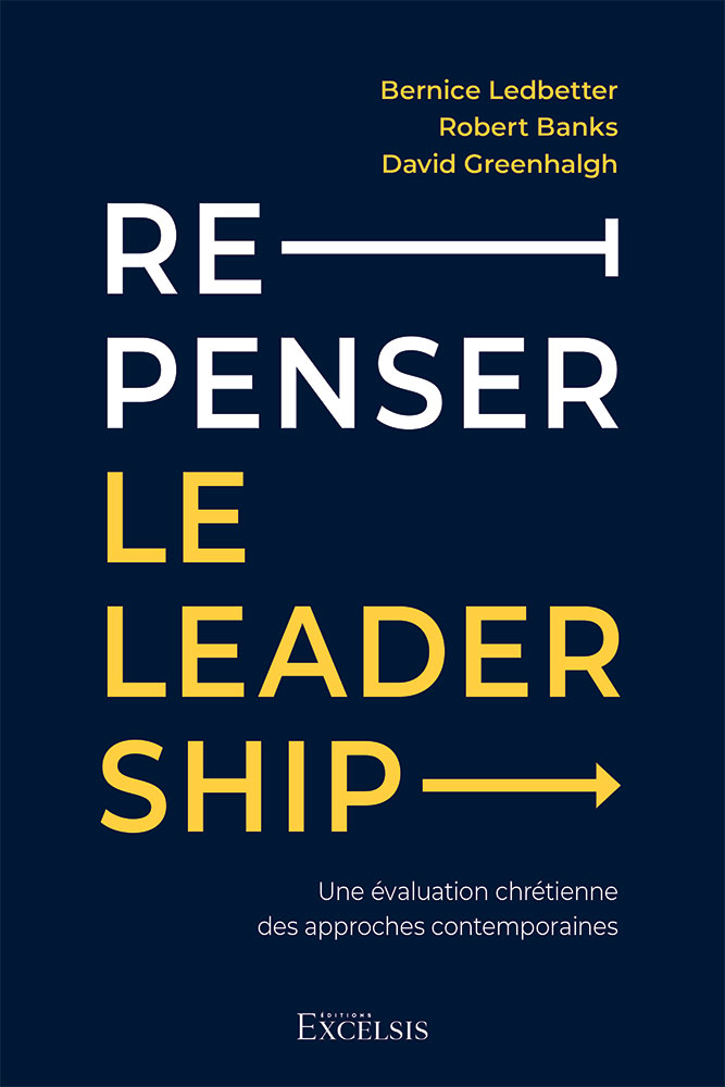 REPENSER LE LEADERSHIP