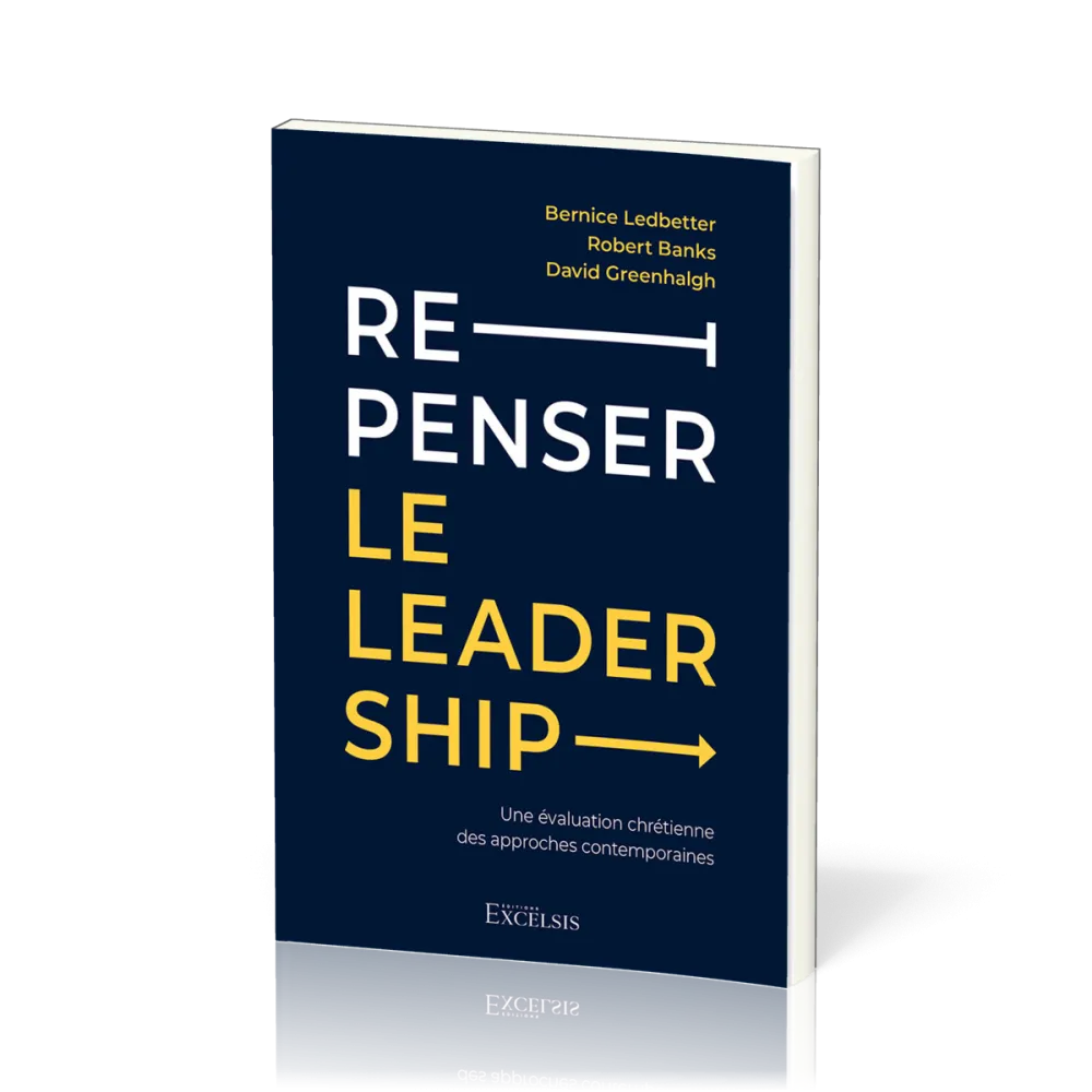 REPENSER LE LEADERSHIP