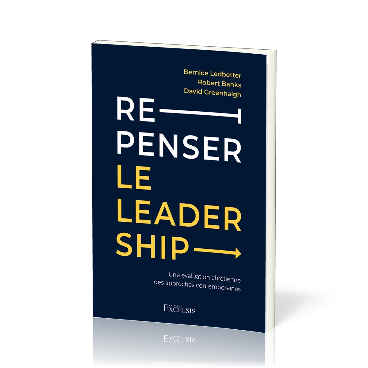 REPENSER LE LEADERSHIP