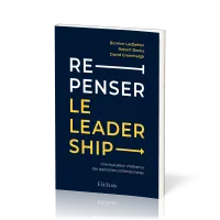 REPENSER LE LEADERSHIP