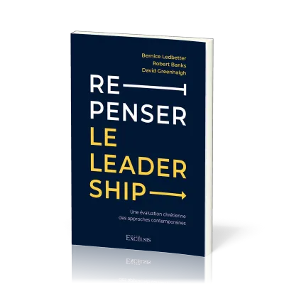 REPENSER LE LEADERSHIP