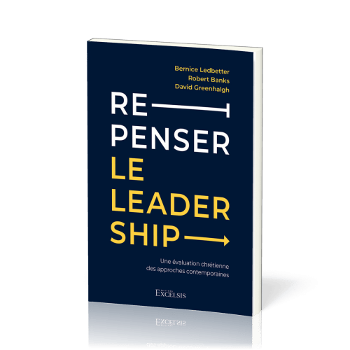 REPENSER LE LEADERSHIP