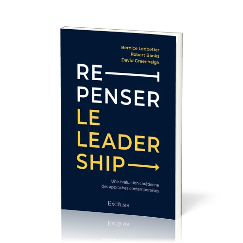 REPENSER LE LEADERSHIP