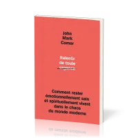 RALENTIR DE TOUTE URGENCE