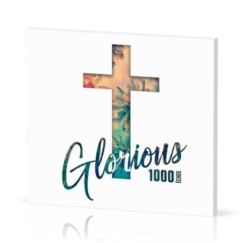 1000 ECHOS CD GLORIOUS